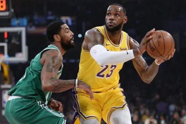 NBA進(jìn)攻戰(zhàn)術(shù)有哪些？