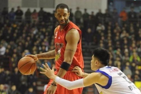 CBA歷史上哪位外援給中國(guó)球隊(duì)帶來(lái)最大幫助？