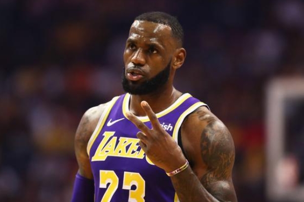 NBA歷史總得分排名前十如何？